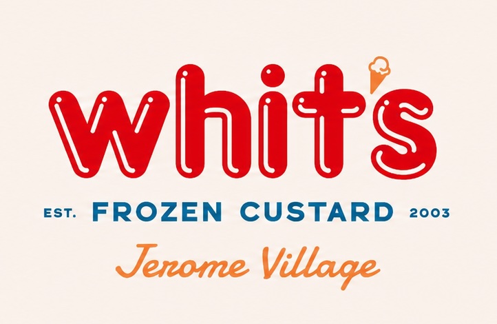 Whit's JV Logo